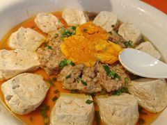 -永安鱼庄·镇江菜(丁卯店)