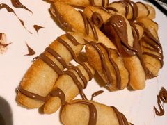 -FABIO’S费比欧披萨餐厅