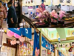 -樱宿日式和牛烧肉(五道口店)