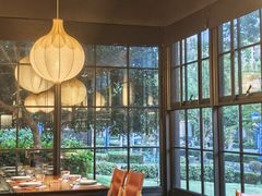 -荷风细雨·中国茶宴(碧云店)