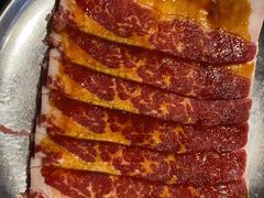 -青瓦炭韩潮烤肉(花园道店)