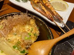 -気楽亭和食料理(气乐亭大世界本店)
