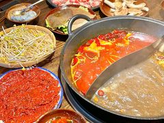 -冯校长老火锅(广州正佳广场店)