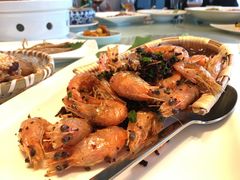 -南苑环球酒店云顶高级中餐厅(鄞县大道店)