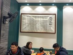 大堂-鲜得来排骨年糕(豫园店)