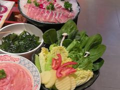 -川味观·鲜货火锅(景芳水湘店)