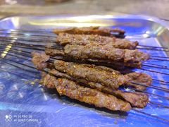 -黑蛋烤肉坊(光华路总店)