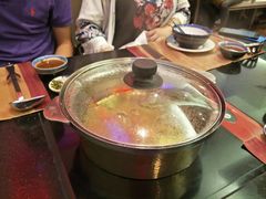 -Mk 泰式自助火锅