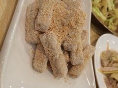 -和膳居饮食有限公司