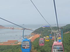 -摩天岭风景区