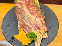 -黑牛の店·和牛烧肉(合生汇店)