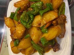 -河州春清真西北特色美食(虎踞路店)