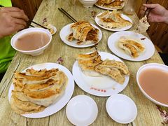 -劈柴院锅贴(沈阳路店)