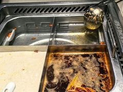 -海底捞火锅(泉城路店)