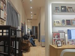 -海马体照相馆(成都来福士广场店)