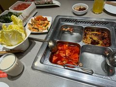 -海底捞火锅(正大乐城店)