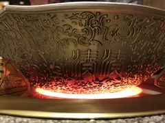 -湊湊火锅·茶憩(和平大悦城店)