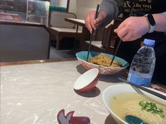 -松鹤面馆·古法焖肉面(观前店)