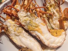 -奔海甄选·活鲜刺身铁板烧自助(太原里店)
