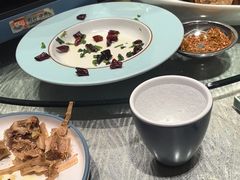 -关东大厨老三熏鹅(新石店)