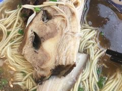 -朱洪元苏式面馆(绿宝广场店)