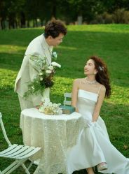 -今生有约婚纱摄影店(景德路店)