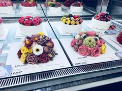 -BON CAKE(华贸购物中心店)