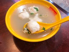 -小杨生煎(黄河路店)