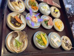 -桥香园过桥米线(国贸店)
