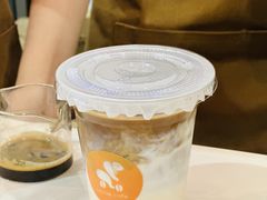 -NOVAE CAFE 咖啡·可颂(望京店)