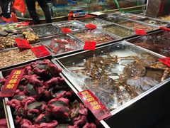 -湛江渔港·大排档(乐园路总店)