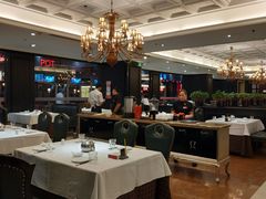 大堂-金春禧(世茂国际广场店)