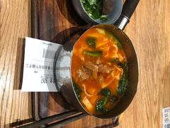 -小满手工粉(上海月星环球港店)