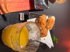 -無二炙坊·和牛烧肉(大钟寺1733店)
