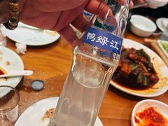 -长寿参鸡汤(朝韩风情街店)