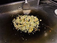 蛋炒饭-水木锦堂·自助铁板烧(世贸天阶店)