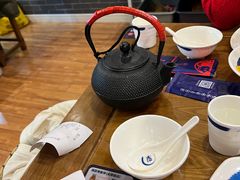 -满园烤鸭·春饼(太原街万达店)