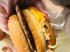 -麦当劳(融创茂店)