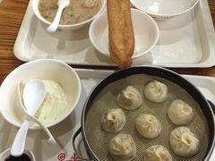 -阊门姚记豆浆(旧学前直营店)