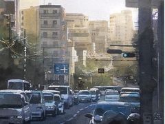 -八哥美术·成人美术画室(总校区)