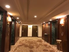 -成都天府丽都喜来登饭店