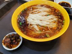 -毛华美食(清扬路店)