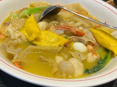 -老海陵·泰州菜(图书馆店)
