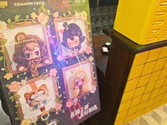 -长藤鬼校(钟楼店)