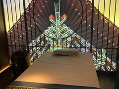 -星漾里•SPA•足道•按摩•养生(吕厝店)