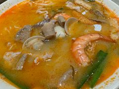 -椰小调.儋州米烂(名门店)