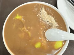 面茶-白魁老号饭庄(安内店)