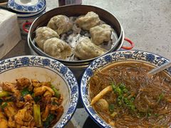 -荣家小吃(紫阳街店)