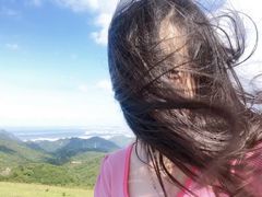 -大姆山草场