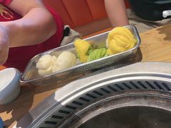 -锅老头铁锅炖•大锅蒸汽海鲜(韩乐坊店)